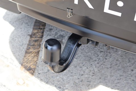 Land Rover Defender 90 D250 HARD TOP MHEV styled by Seeker with a matt PPF award winning looks  31