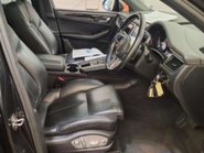 Porsche Macan 3.0 Macan S Semi-Auto 4WD 5dr 4