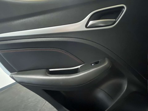 MG ZS 1.5 MG ZS Excite VTi-Tech 5dr 25