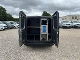 Renault Trafic LWB L2H1 Low Roof Sport LL30 Air Con Alloy Wheels EURO 6 NO VAT 9