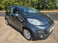 Peugeot 107 ACTIVE 2