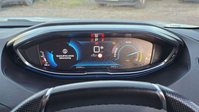 Peugeot 3008 1.2 HYBRID GT SUV 5dr Petrol Hybrid e-DSC6 Euro 6 (s/s) (136 ps) 38