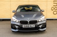 BMW 2 Series 218I M SPORT ACTIVE TOURER 5
