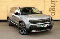 Jeep Avenger SUMMIT 1