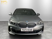 BMW 1 Series 1.5 118i M Sport (LCP) Hatchback 5dr Petrol DCT Euro 6 (s/s) (136 ps) Air C 2