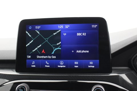 Ford Kuga 5dr 1.5T EcoBoost ST-Line X Edition 14