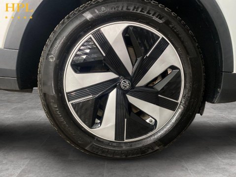 MG ZS 72.6kWh Trophy Connect Long Range SUV 5dr Electric Auto (156 ps) Alloy Whee 10