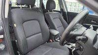 Mazda 3 1.6 TS Hatchback 5dr Petrol Automatic (183 g/km, 103 bhp) 38