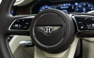 Bentley Continental GT V8 S 32