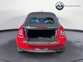 Mini Convertible 1.6 Cooper Auto Euro 5 2dr 25