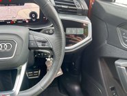 Audi Q3 1.5 Q3 S Line 35 TFSI MHEV Semi-Auto 5dr 27