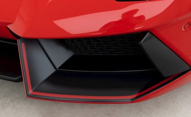 Lamborghini Aventador LP 700-4 Pirelli Edition 24