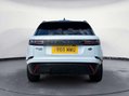 Land Rover Range Rover Velar 2.0 Range Rover Velar R-Dynamic S D180 Auto 4WD 5dr 4