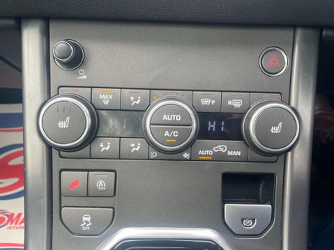 Land Rover Range Rover Evoque 2.0 TD4 Landmark Auto 4WD Euro 6 (s/s) 5dr 29