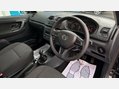 Skoda Fabia 1.2 TDI GreenLine II Hatchback 5dr Diesel Manual Euro 5 (s/s) (75 ps) 7