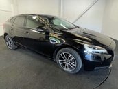 Volvo V40 1.5 V40 Momentum Nav+ T2 Auto 5dr 6