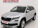 Skoda Kodiaq SCOUT TDI SCR DSG
