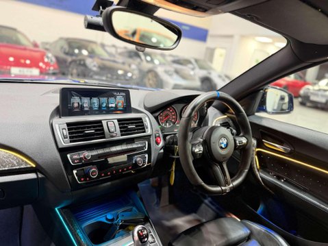 BMW M2 3.0i Coupe 2dr Petrol DCT Euro 6 (s/s) (370 ps) 18