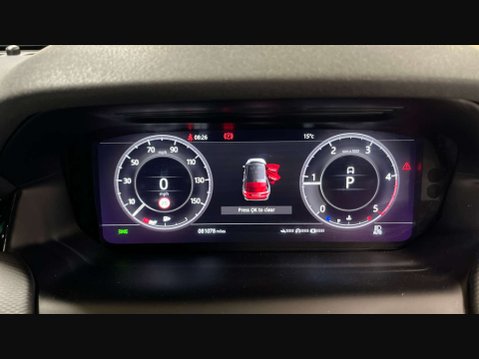 Land Rover Discovery Sport 2.0 Discovery Sport R-Dynamic SE D Auto 4WD 5dr 11