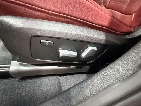 BMW X4 3.0 M40d SUV 5dr Diesel Auto xDrive Euro 6 (s/s) (326 ps) 41