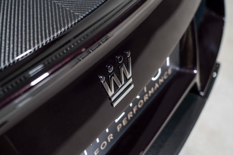 Noble M600 RHD. NOW SOLD. SIMILAR REQUIRED. PLEASE CALL 01903 254800. 44