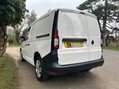 Volkswagen Caddy C20 TDI COMMERCE 9