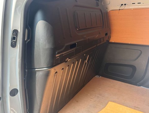 Citroen Berlingo 1.5 Berlingo 650 Enterprise Edition BlueHDi 48