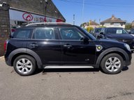 Mini Countryman COOPER S E ALL4 4