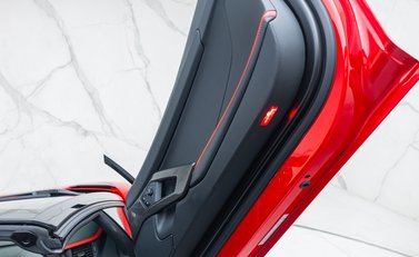 Lamborghini Aventador S LP 740-4 ROADSTER 33