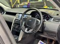 Land Rover Discovery Sport 2.0 Discovery Sport SE Tech TD4 Auto 4WD 5dr 48
