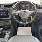 Volkswagen Tiguan 2.0 TDI SE Euro 6 (s/s) 5dr