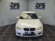 BMW 3 Series 3.0 335i Sport Plus Edition Coupe 2dr Petrol DCT Euro 5 (306 ps) 15