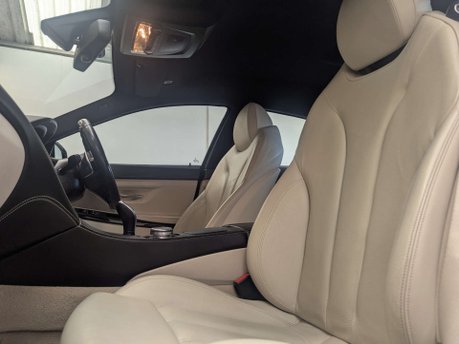 BMW 6 Series 3.0 640d M Sport Auto 4dr 35