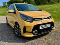 Kia Picanto GT-LINE 10