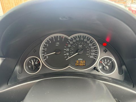 Vauxhall Corsa 1.2i 16v Design 5dr (a/c) 24