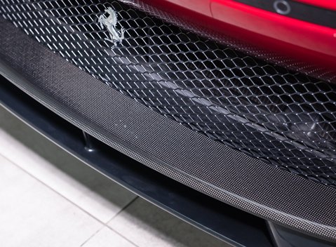 Ferrari Purosangue 34