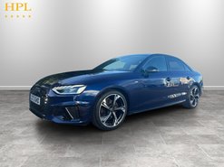 Audi A4 2.0 TDI 35 Black Edition Saloon 4dr Diesel S Tronic Euro 6 (s/s) (163 ps) P