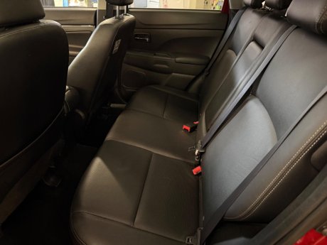 Mitsubishi Asx 1.8D 4 4WD Euro 5 5dr 12