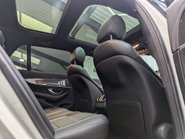 Mercedes-Benz E Class 4.0 AMG E 63 S Premium 4Matic+ Auto 4WD 5dr 62