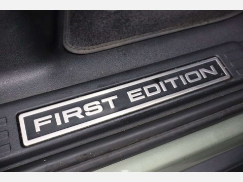 Land Rover Defender 3.0 Defender First Edition D MHEV Auto 4WD 5dr 25