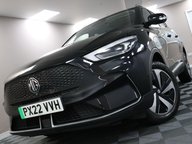 MG ZS TROPHY 32