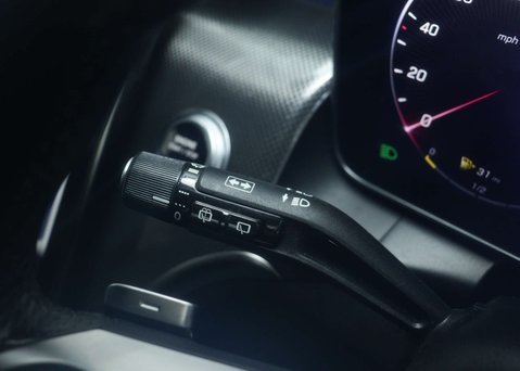 Mercedes-Benz GLC 2.0 GLC 300 AMG Line MHEV 4Matic A 4WD 5dr 37