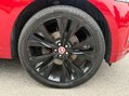 Jaguar F-Pace 2.0 F-PACE R-Sport AWD D Auto 4WD 5dr 51