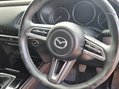 Mazda CX-30 GT SPORT MHEV Just Serviced New MOT Full Dealer Service Record 29