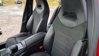 Mercedes-Benz A Class 2.0 A220d AMG Line Hatchback 5dr Diesel 8G-DCT Euro 6 (s/s) (190 ps) 38