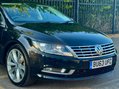 Volkswagen CC 2.0 CC GT TSi Semi-Auto 4dr 31