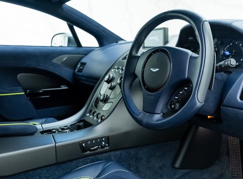 Aston Martin Rapide AMR V12 10