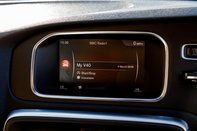 Volvo V40 T3 INSCRIPTION 27