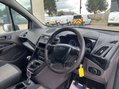Ford Transit Connect 1.5 Transit Connect 240 Base TDCi LONG WHEEL BASE AIR CON 18
