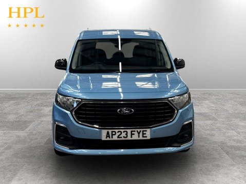 Ford Tourneo Connect 2.0 EcoBlue Titanium MPV 5dr Diesel Manual Euro 6 (s/s) (122 ps) 2